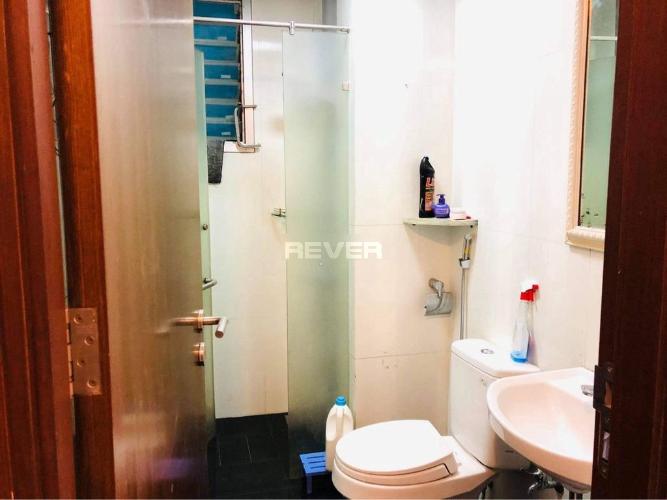 Phòng tắm Celadon City, Tân Phú Căn hộ Celadon City ban công hướng Tây, không kèm nội thất.