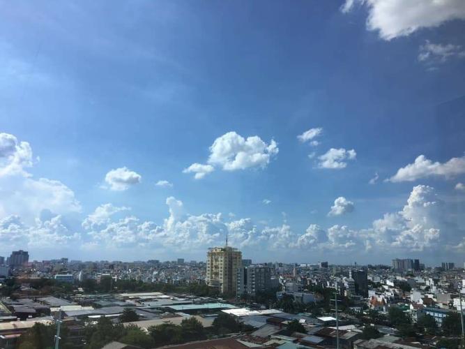 View căn hộ Kingdom 101 Cho thuê căn hộ Kingdom 101 diện tích 71.58m2 - 2 phòng ngủ, không có nội thất