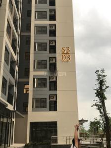 căn hộ Vinhomes Grand Park Căn hộ 2 phòng ngủ tầng 07 Vinhomes Grand Park nội thất cơ bản