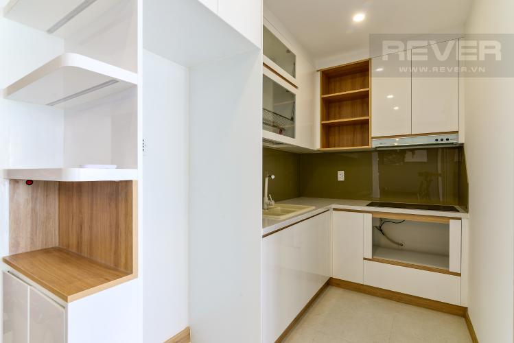 Nhà Bếp Bán căn hộ New City Thủ Thiêm 2PN, đầy đủ nội thất, view nội khu và Landmark 81