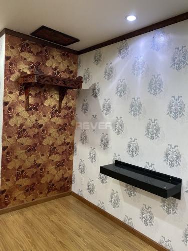 Phòng ngủ Hoàng Anh Gold House, Nhà Bè Căn hộ Hoàng Anh Gold House tầng cao, đầy đủ nội thất.