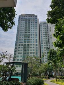 Căn hộ Sadora Apartment , Quận  Căn Penthouse Sadora Apartment tầng 23 ban công hướng Bắc