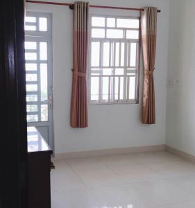 Phòng ngủ nhà phố Quận Bình Tân Nhà phố Q.Bình Tân hướng Bắc diện tích sử dụng 100.6m2.