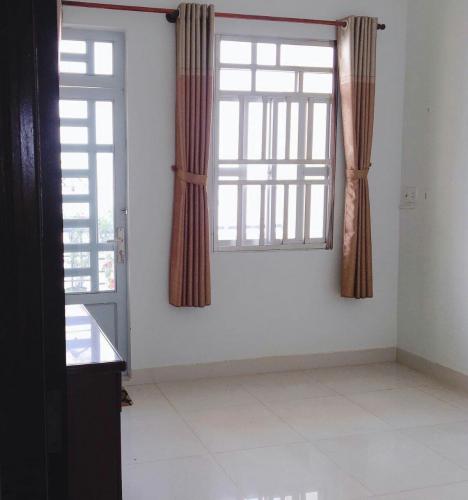 Phòng ngủ nhà phố Quận Bình Tân Nhà phố Q.Bình Tân hướng Bắc diện tích sử dụng 100.6m2.