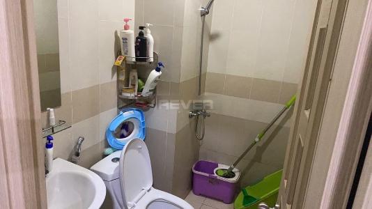 Phòng tắm Toky Tower, Quận 12 Căn hộ Toky Tower tầng trung, hướng Đông Nam.
