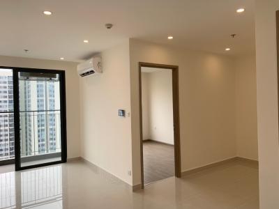 Phòng khách Vinhomes Grand Park, Quận 9 Căn hộ Vinhomes Grand Park hướng Đông Bắc, đón gió mát.