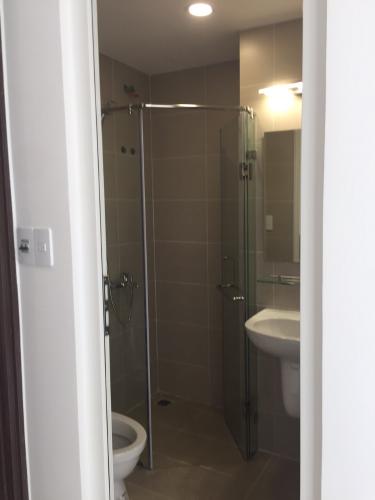 toilet căn hộ Richmond City Bán căn hộ Richmond City, view thành phố và Landmark 81