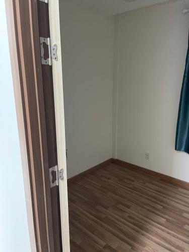 Phòng ngủ căn hộ B2 Trường Sa, Bình Thạnh Căn hộ B2 Trường Sa view hướng Đông Nam thoáng mát.