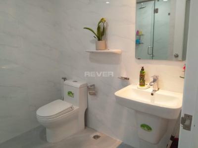 Phòng tắm, Căn Office-tel Orchard Garden, Quận Phú Nhuận Căn Office-tel Orchard Garden tầng 3 hướng Đông, đầy đủ nội thất.