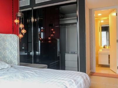 Căn hộ Gateway Thảo Điền, Quận 2 Căn hộ Gateway Thảo Điền thiết kế hiện đại, bàn giao nội thất đầy đủ.