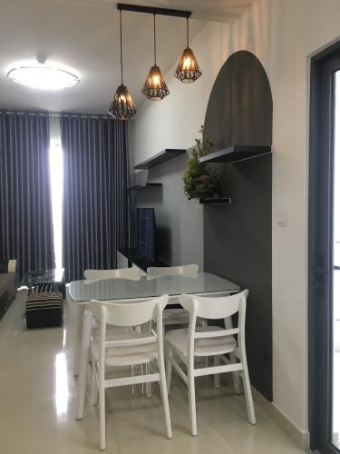 nội thất căn hộ Celadon City Tân Phú Căn hộ tầng 06 Celadon City đầy đủ nội thất hiện đại