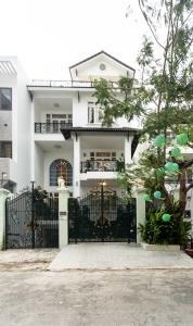 VN_09320-2 Bán nhà mặt tiền Lê Văn Lương, Nhà Bè, đầy đủ nội thất, cách KDC Phước Kiển A 400m