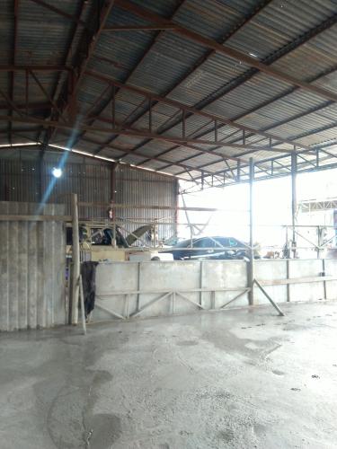  Cho thuê kho xưởng 300m2 đường Lê Văn Lương, Quận 7