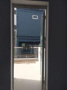 Không gian nhà phố Quận Gò Vấp Nhà phố hẻm xe hơi thông thoáng, diện tích 51m2, đầy đủ tiện ích.