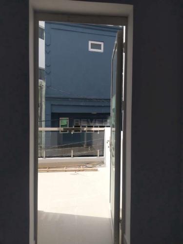 Không gian nhà phố Quận Gò Vấp Nhà phố hẻm xe hơi thông thoáng, diện tích 51m2, đầy đủ tiện ích.