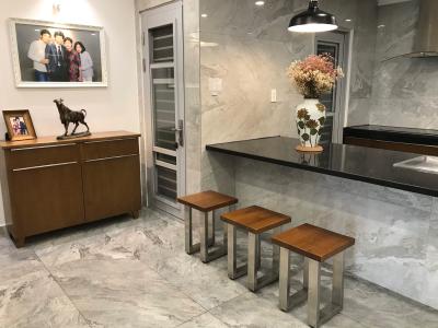 căn hộ Scenic Valley Căn hộ Scenic Valley đầy đủ nội thất sang trọng và cao cấp.