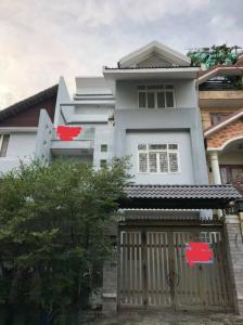 Nhà phố Trần Trọng Cung, Quận 7 Bán nhà phố Quận 7