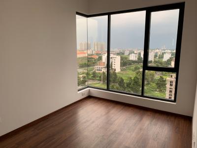 Căn hộ One Verandah Căn hộ One Verandah 2 phòng ngủ nội thất cơ bản