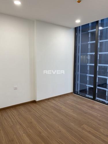 Không gian căn hộ Eco Green Saigon , Quận 7 Căn hộ Eco Green Saigon tầng 19 view thoáng mát, nội thất cơ bản.