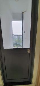 Không gian căn hộ Thủ Thiêm Garden, Quận 9 Căn hộ Thủ Thiêm Garden gồm 2 phòng ngủ, view đón gió thoáng mát.