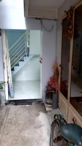 Mặt trước nhà phố Phạm Thế Hiển, quận 8 Nhà phố có sổ hồng riêng, bàn giao ngay, view hướng Bắc.