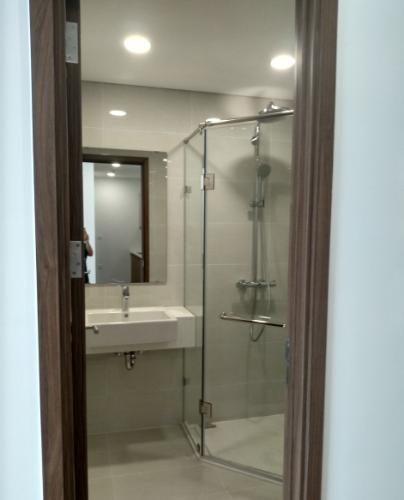 Phòng tắm căn hộ Eco Green Saigon , Quận 7 Căn hộ tầng 5 Eco Green Saigon view thoáng mát, nội thất cơ bản.