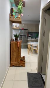 Nội thất Jamona Heights, Quận 7 Căn hộ Jamona Heights hướng Tây, view sông thoáng mát.