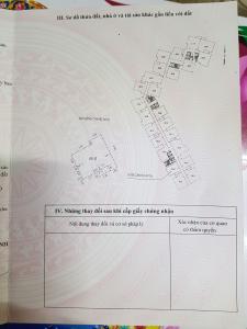 Bản vẽ Celadon City, Tân Phú Căn hộ Celadon City tầng thấp, hướng Đông Nam, view thành phố.