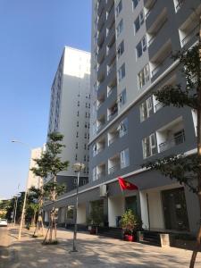 Starlight Riverside, Quận 6 Căn hộ Starlight Riverside tầng trung, view thành phố.