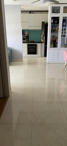 Không gian căn hộ Hiệp Thành Buildings, Quận 12 Căn hộ Chung cư Hiệp Thành Buildings đầy đủ tiện nghi.