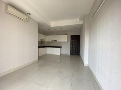 Phòng bếp Lotus Apartment, Quận 11 Căn hộ Lotus Apartment hướng Đông Nam, nội thất cơ bản,