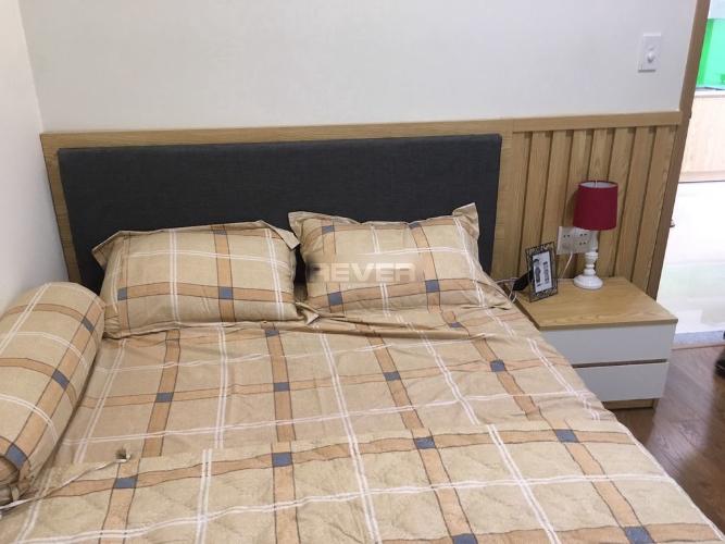 Căn hộ Stown Thủ Đức Căn hộ Stown Thủ Đức tầng thấp, view thành phố nhộn nhịp.