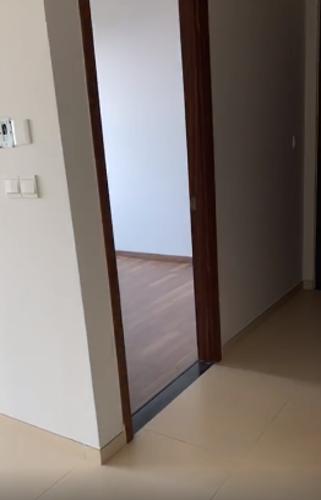 Không gian căn hộ The Pegasuite 1 , Quận 8 Căn hộ The Pegasuite 1 tầng 6 hướng Đông Bắc, không nội thất.