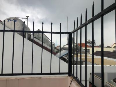 a257e949b77b4925106a Biệt thự Quận 2 ven sông, thiết kế hiện đại, vị trí đắc địa.