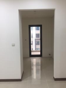 Phòng bếp Hado Centrosa Garden, Quận 10 Căn hộ Hado Centrosa Garden tầng cao, cửa chính hướng Đông Nam.