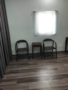 Phòng ngủ nhà phố Gò Vấp Nhà phố cửa hướng Đông hẻm xe hơi rộng, kết cấu 3 tầng.