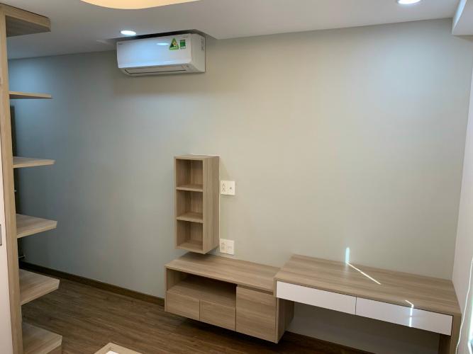 Nội thất Saigon South Residence   Căn hộ Saigon South Residence tầng 11 view sông mát mẻ, có ô xe riêng