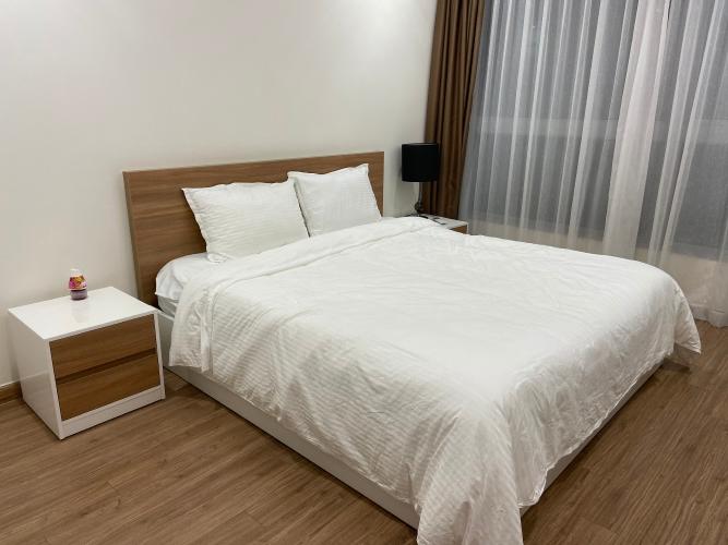 Căn hộ Vinhomes Central Park, Quận Bình Thạnh Căn hộ cao cấp Vinhomes Central Park tầng 16, view nội khu cực đẹp.