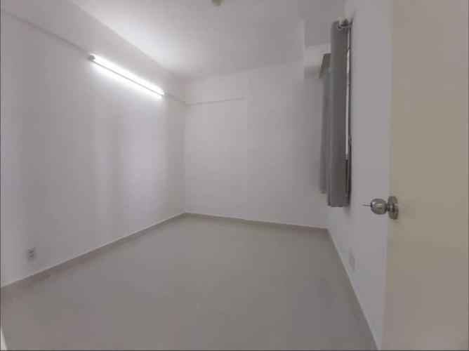 Phòng ngủ Căn hộ Sunview Town Căn hộ Sunview Town căn góc đón view thoáng mát, nội thất cơ bản.