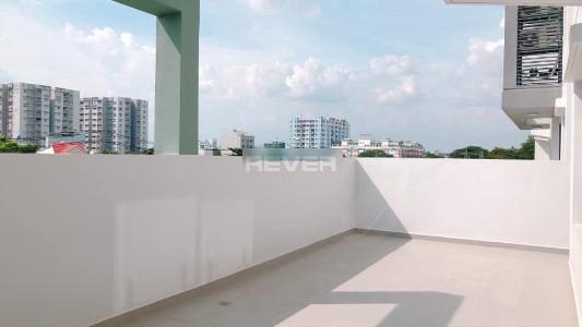 Căn hộ Celadon City , Quận Tân Phú Căn hộ Celadon City hướng Tây Bắc view thoáng mát, nội thất cơ bản.