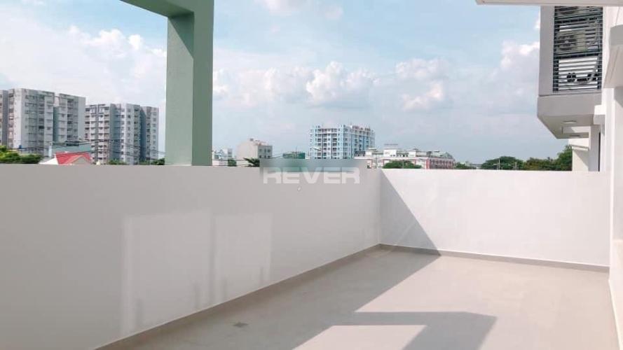 Căn hộ Celadon City , Quận Tân Phú Căn hộ Celadon City hướng Tây Bắc view thoáng mát, nội thất cơ bản.