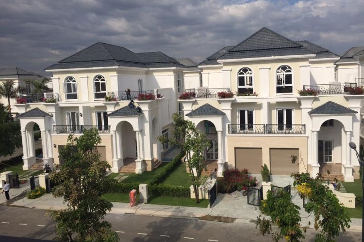 The Venica - tong-quan-biet-thu-venica-khang-dien