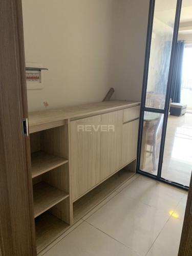 Căn hộ RichStar, Quận Tân Phú Căn hộ RichStar tầng trung có 3 phòng ngủ, đầy đủ nội thất hiện đại.