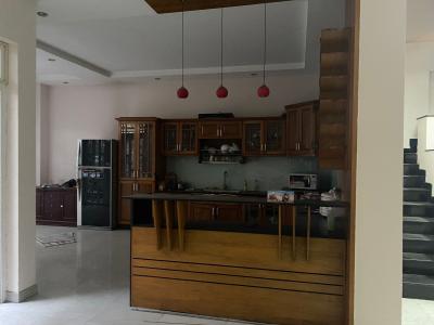 Bên trong nhà phố Trần Trọng Cung, Quận 7 Bán nhà phố Quận 7