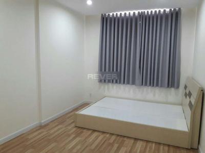 Căn hộ City Gate quận 8 Căn hộ tầng 27 City Gate, view hồ bơi thoáng mát