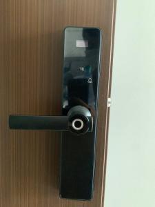 Nội thất Bcons Suối Tiên Căn hộ Bcons Suối Tiên tầng cao, đầy đủ nội thất sang trọng.