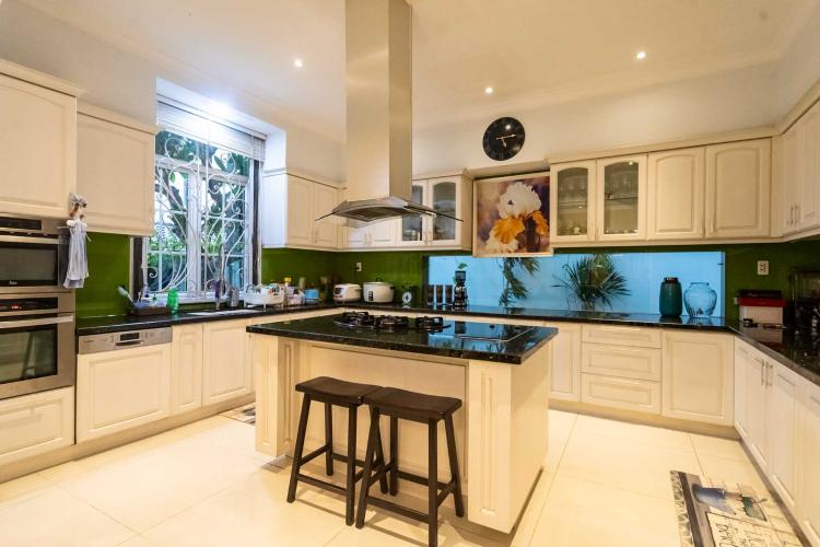 VN_09335-2 Bán nhà mặt tiền Lê Văn Lương, Nhà Bè, đầy đủ nội thất, cách KDC Phước Kiển A 400m