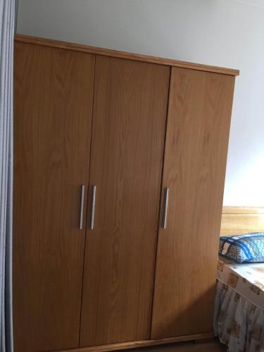 Phòng ngủ Lexington Residence Quận 2 Căn hộ Lexington Residence tầng trung, view nội khu.