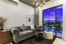 SOUTH GATE TOWER - Căn hộ mẫu South Gate Tower