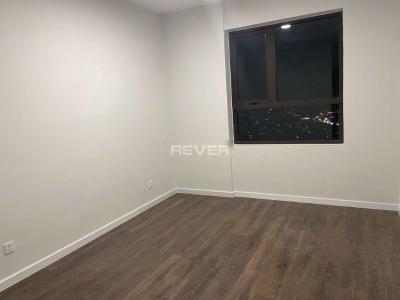 Không gian căn hộ Opal Boulevard, Huyện Dĩ An Căn hộ tầng cao Opal Boulevard ban công hướng Đông Bắc, đón gió mát mẻ.